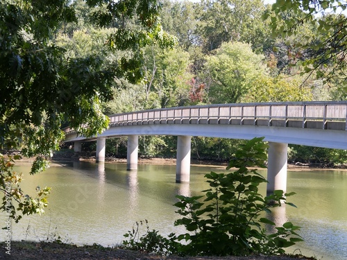 Roosevelt island photo