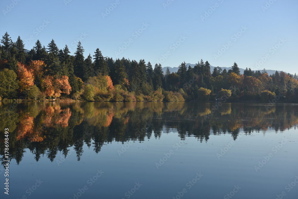 Obraz premium landscape