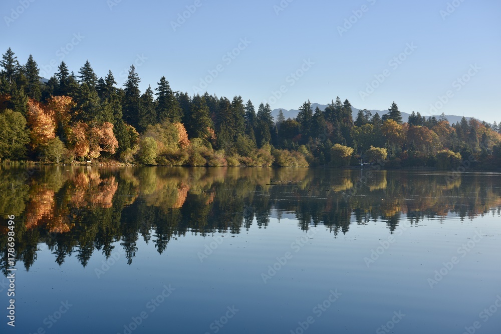 Obraz premium landscape