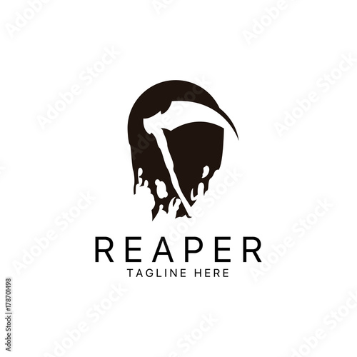Reaper logo