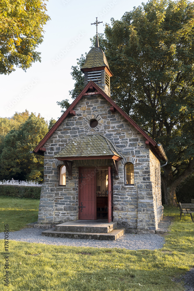 Deutschland, Monschau;