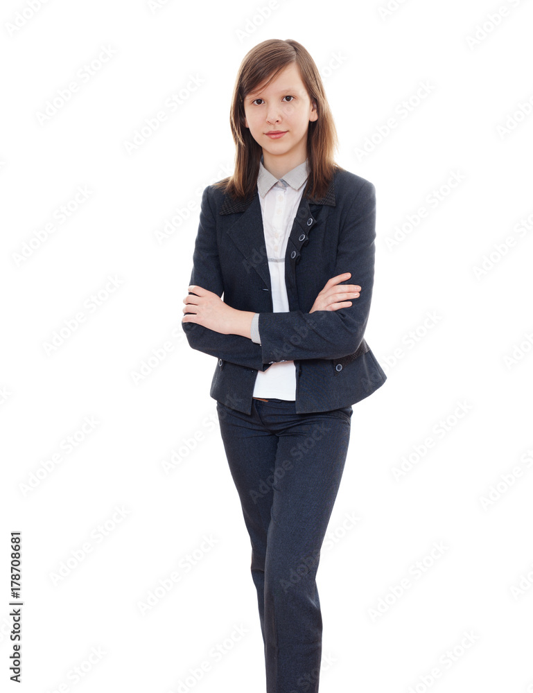 high school student high school student