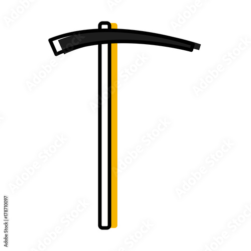 tool colored vector illustration graphic design icon