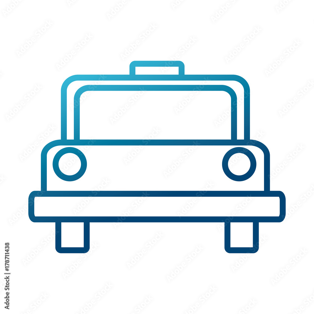 Taxi cab symbol icon vector illustration graphic design Taxi cab symbol icon vector illustration graphic design