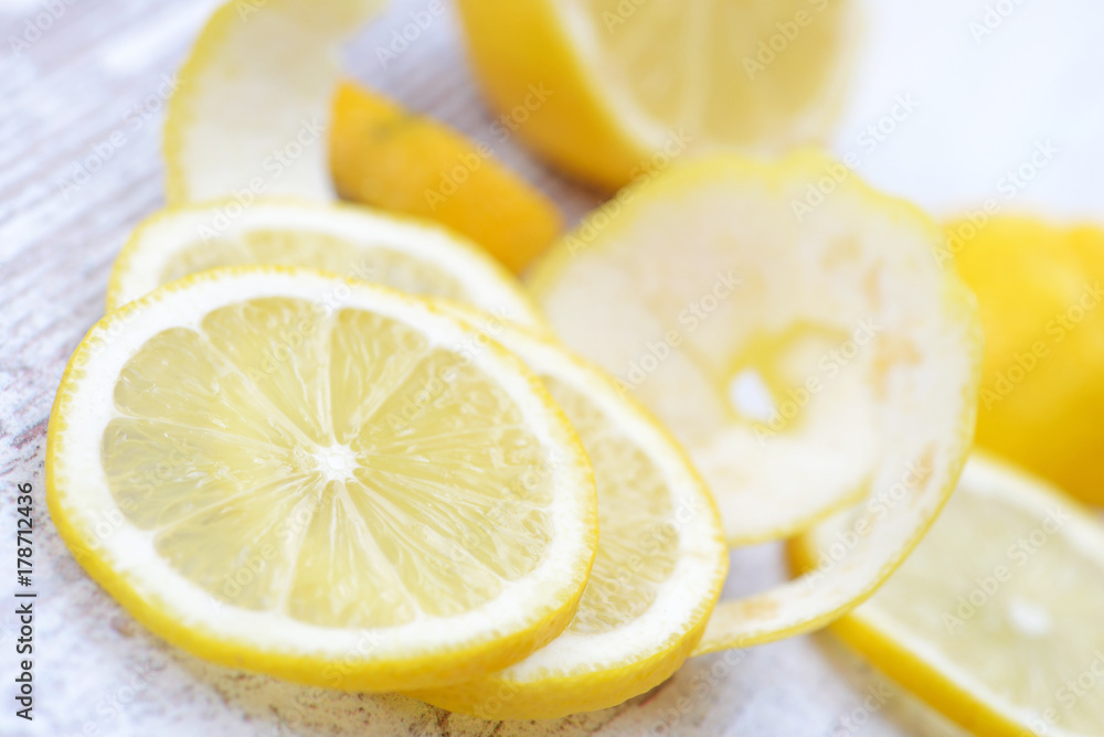 Lemon Lemon