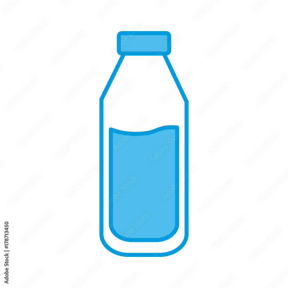 glass bottle isolated icon vector illustration graphic design glass bottle isolated icon vector illustration graphic design
