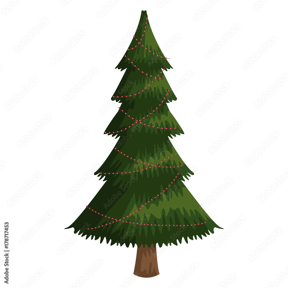 Tree nature symbol icon vector illustration graphic design Tree nature symbol icon vector illustration graphic design