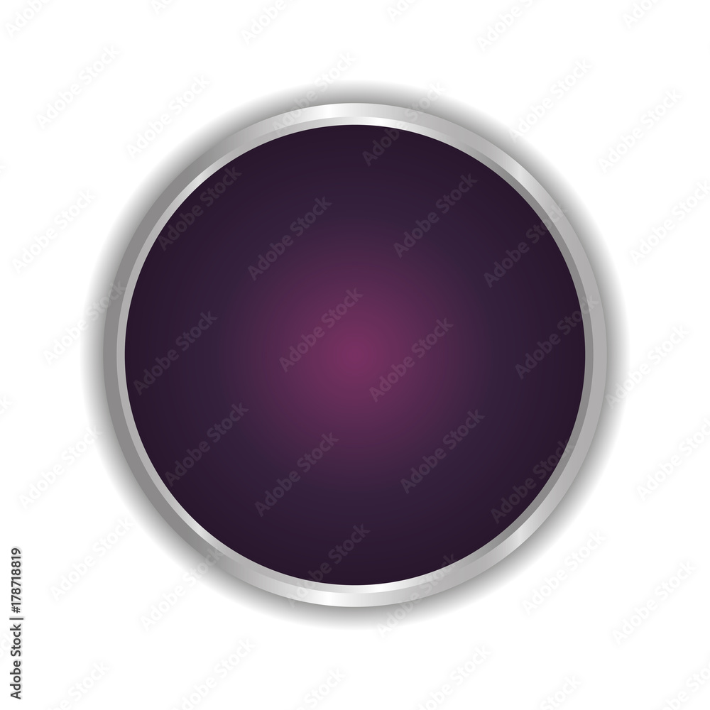decorative frame icon over white background vector illustration decorative frame icon over white background vector illustration