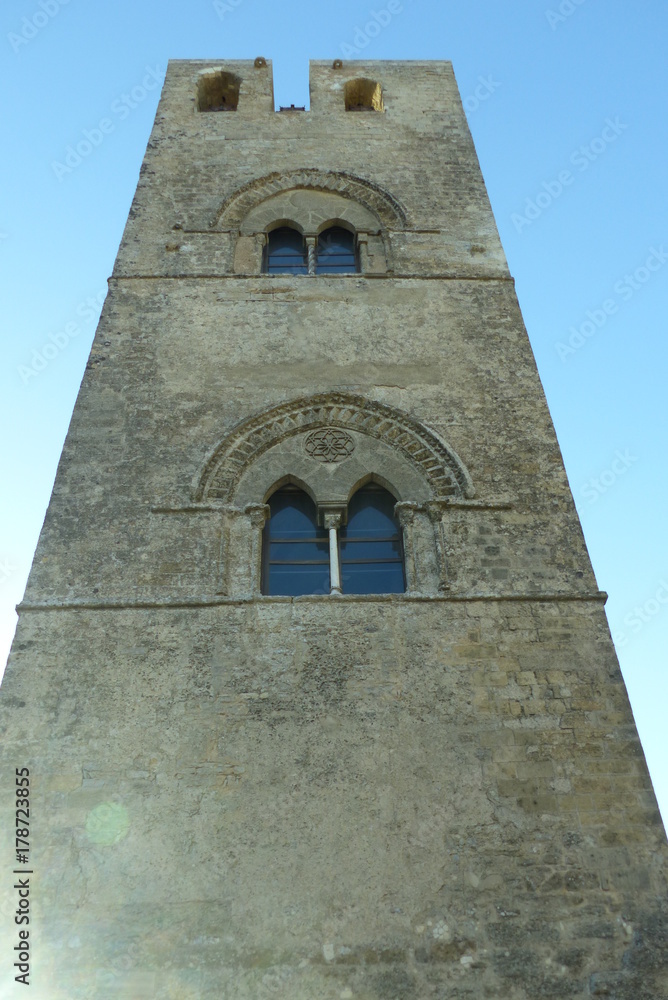 torre antica