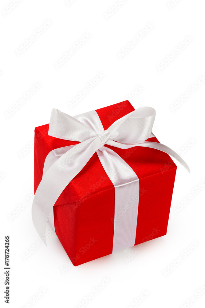 Fototapeta premium Christmas gifts