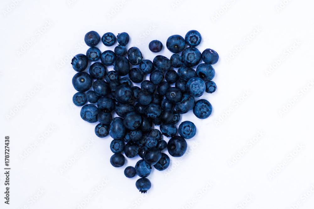 blueberry blueberry