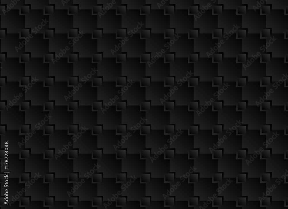 black geometric pattern texture abstract background. Vector background black geometric pattern texture abstract background. Vector background