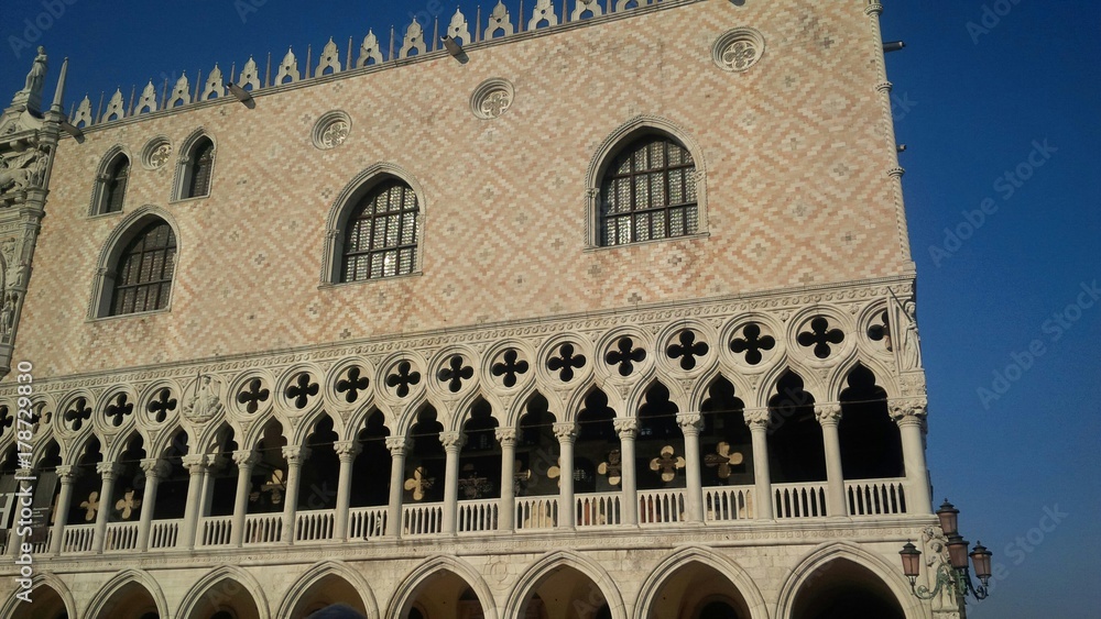 architettura veneziana