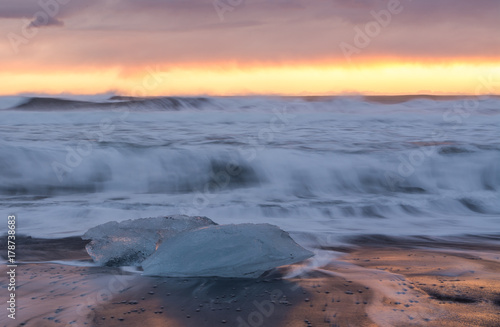 Jockusarlon Beach