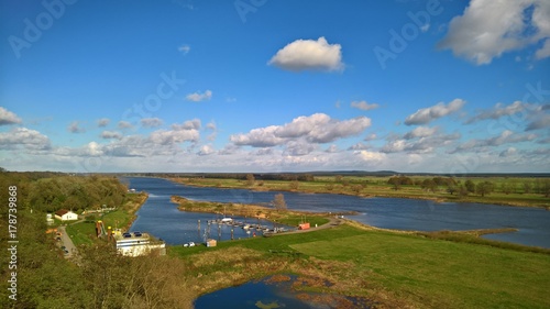 Hafen Arneburg