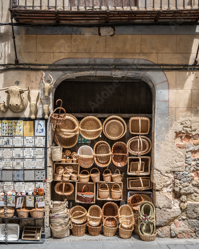 Baskets for Sale