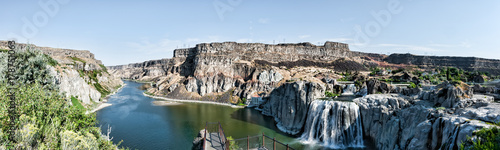 Twin Falls Idaho