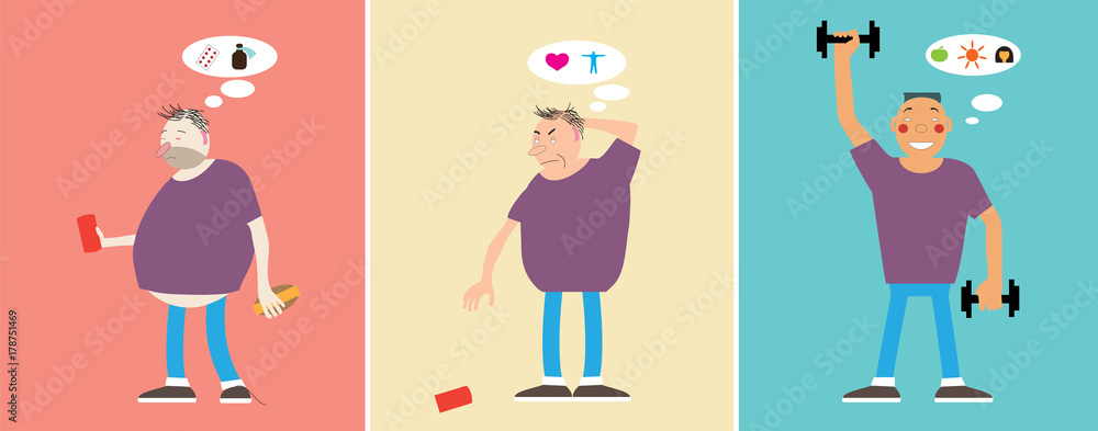 Decision_to_be_healthy Decision_to_be_healthy
