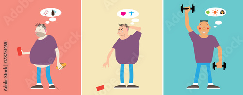 Decision_to_be_healthy