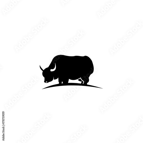 Strange Buffalo
