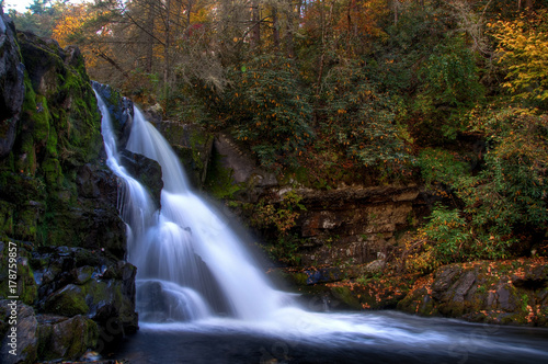 Abrams Falls