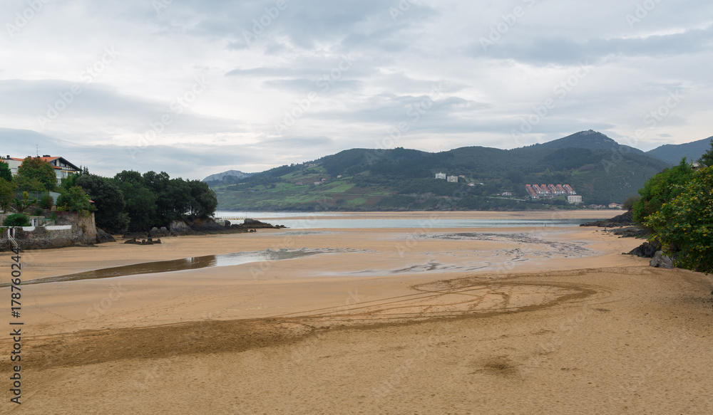 Costa vasca - Mundaka