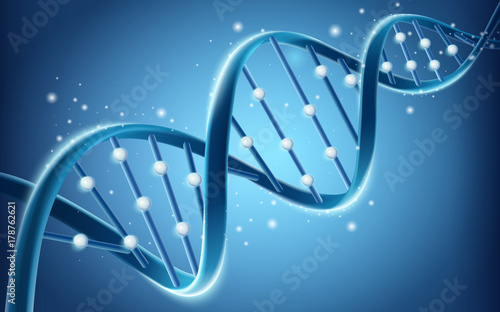DNA structure design