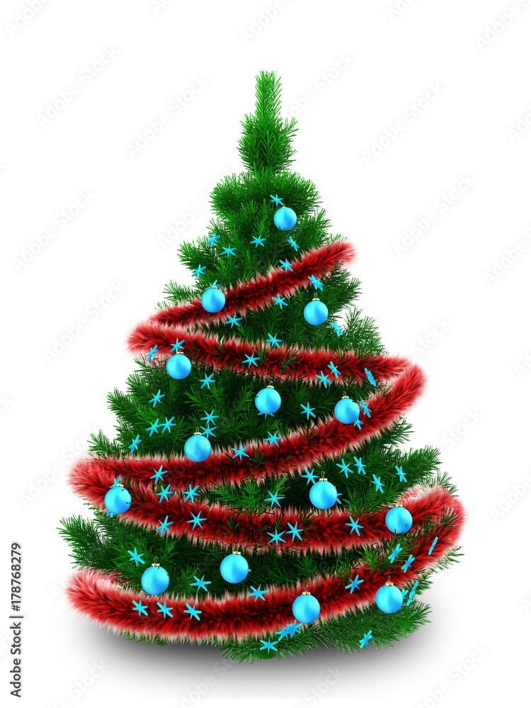 3d Christmas tree 3d Christmas tree