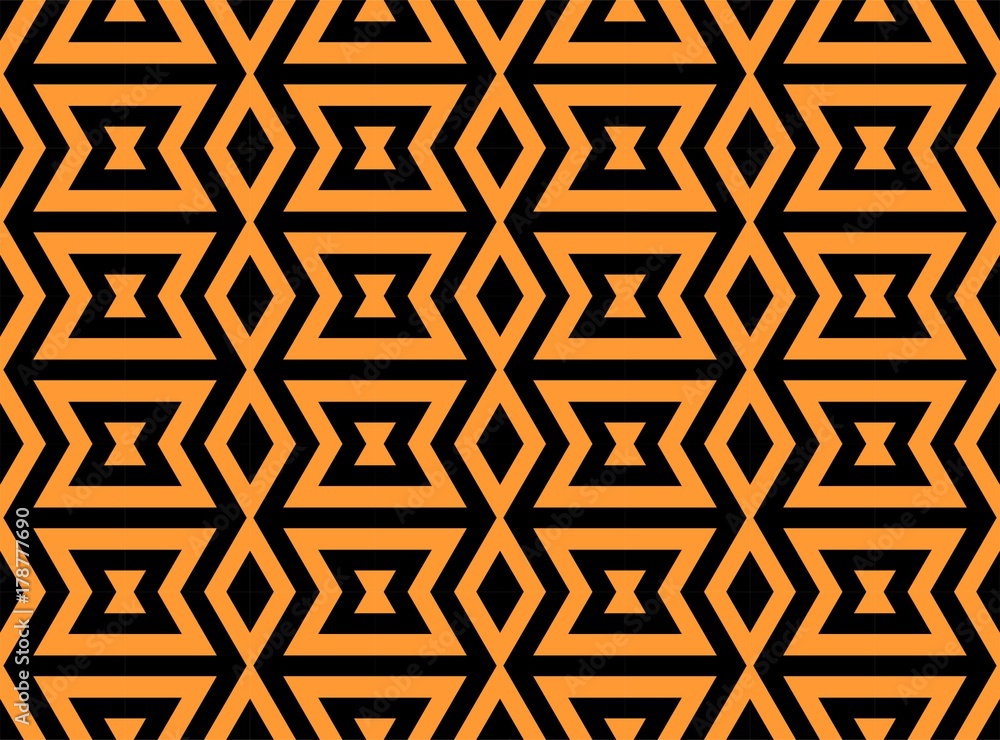 native american art patterns