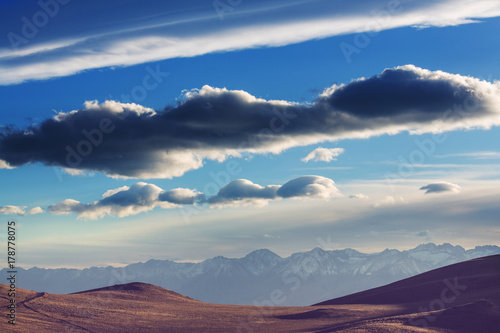 Sierra Nevada