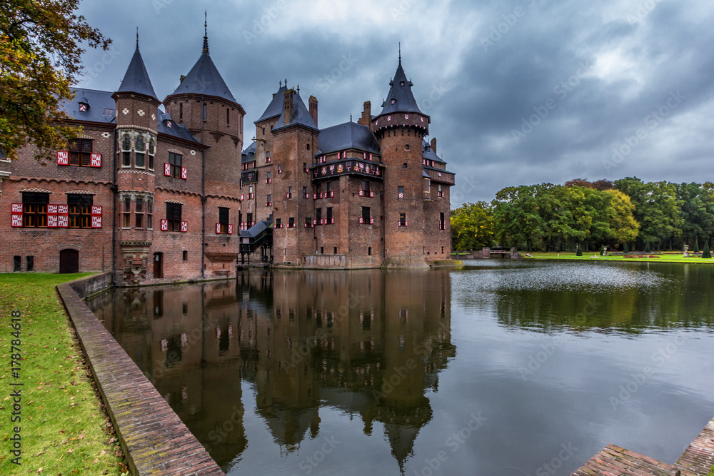Castle Castle