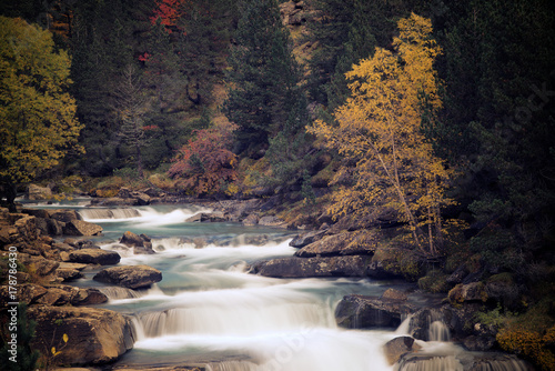 Ordesa National Park photo