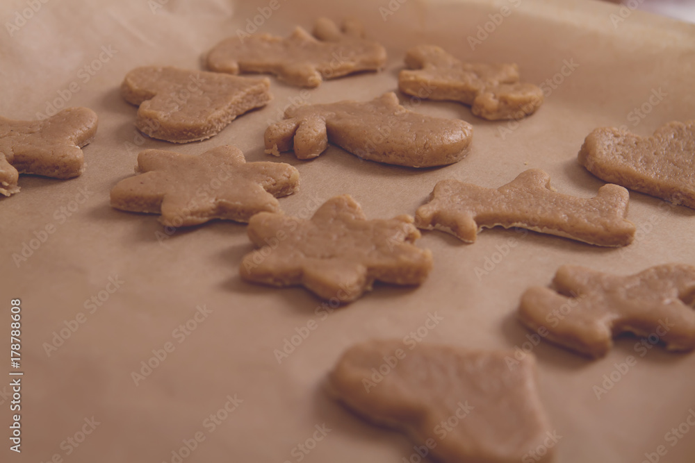 cookie dough cookie dough