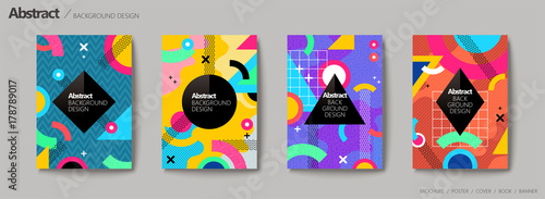 Abstract background design