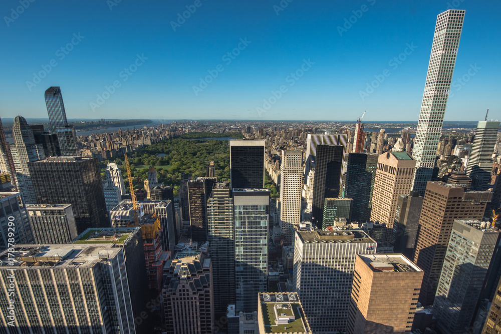 Fotografie New York City