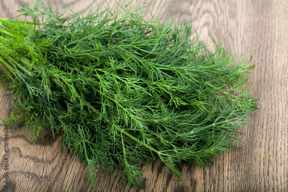 Dill Dill
