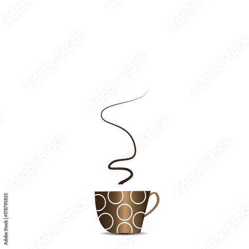 Cup of coffee