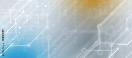 abstract futuristic circuit computer internet technology board business dark background
