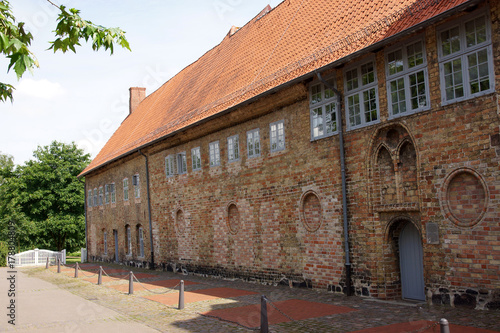 Rathaus der Stadt Schleswig, Schleswig-Holstein
