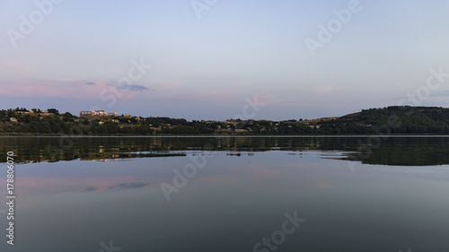 In riva al lago photo