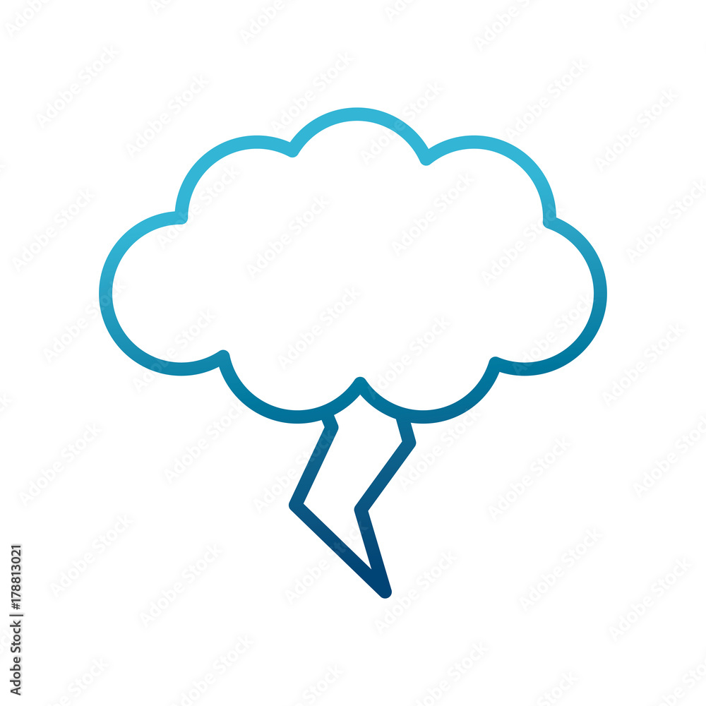 Rainy weather symbol icon vector illustration graphic design Rainy weather symbol icon vector illustration graphic design