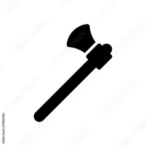 Axe Icon