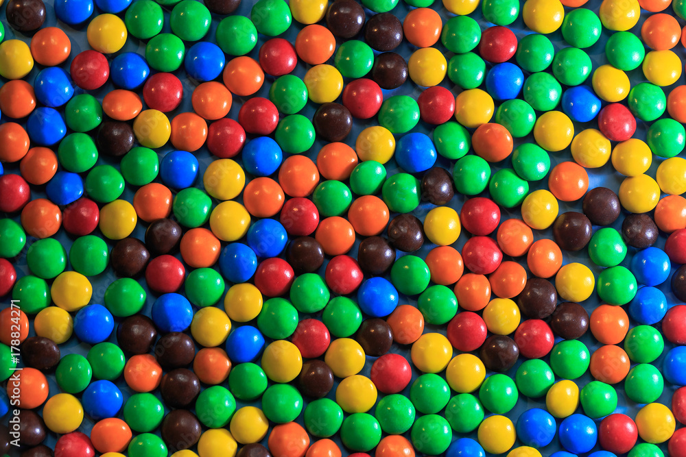 m&m's candies m&m's candies