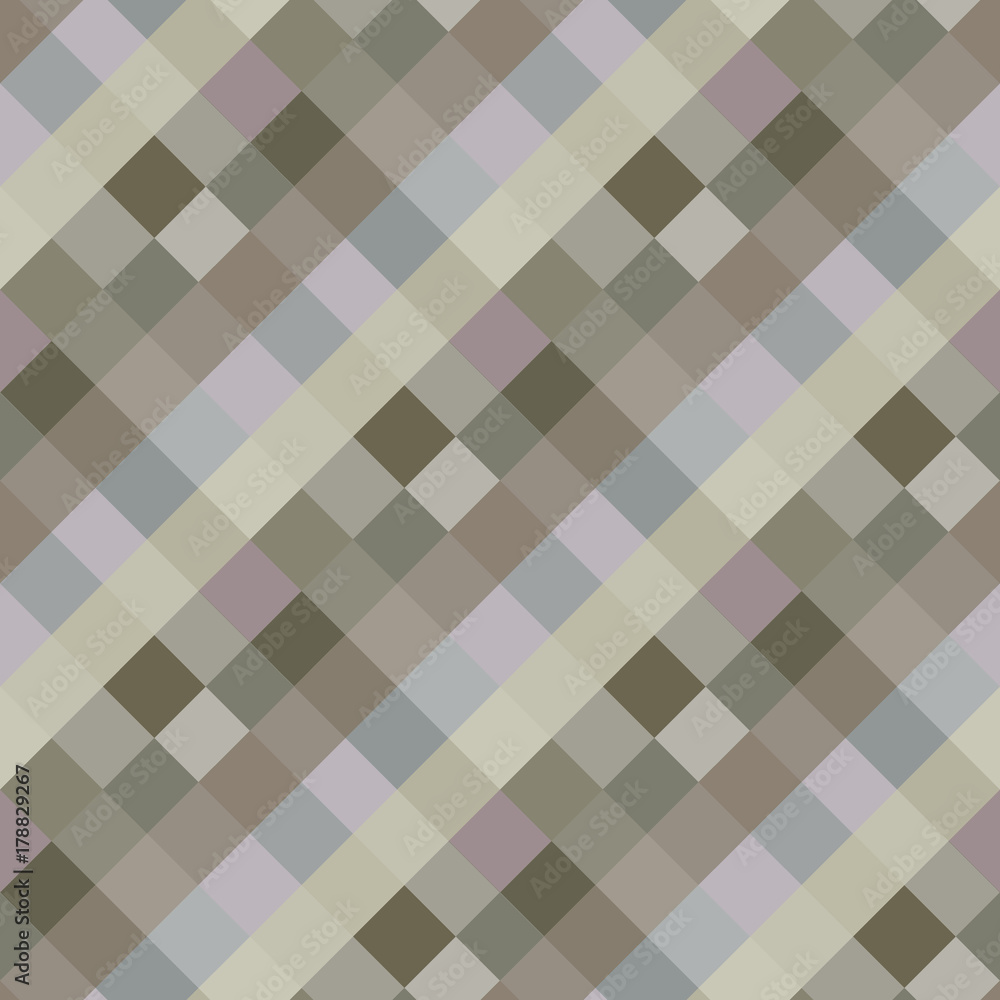 Herhaal patroon textuur behang of stof Herhaal patroon textuur behang of stof