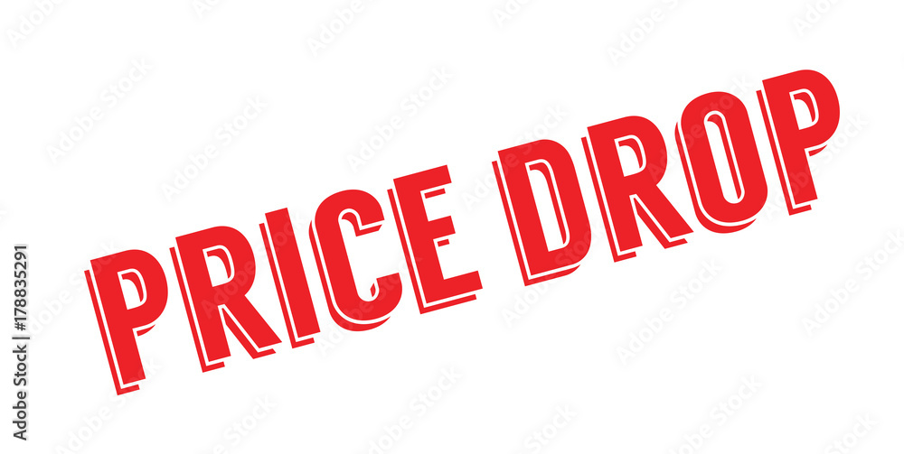 Price Drop rubber stamp. Grunge design with dust scratches. Effects can be easily removed for a clean, crisp look. Color is easily changed. Price Drop rubber stamp. Grunge design with dust scratches. Effects can be easily removed for a clean, crisp look. Color is easily changed.