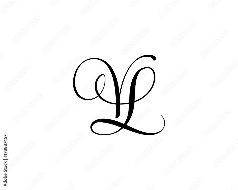 VL , Letter Logo Icon 1 VL , Letter Logo Icon 1