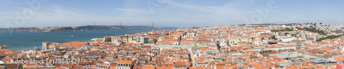 Cityview of Lisboa Panorama