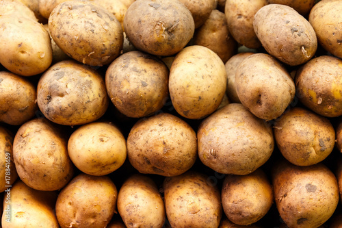 potatoes