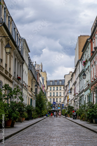 Paris, France © analuciasilva