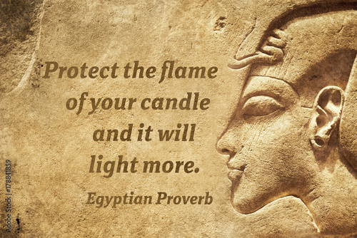 Wallpaper Mural protect the flame EP Torontodigital.ca